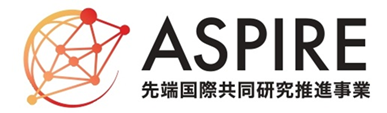 JST ASPIRE Logo